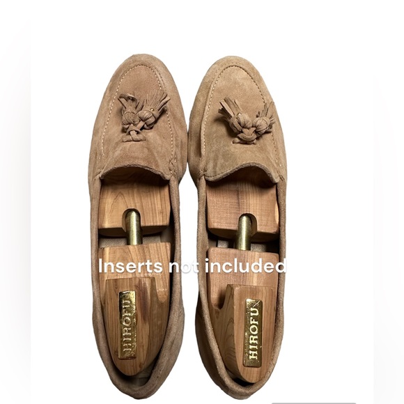 Office London Suede shoes Made in Spain - Picture 1 of 3